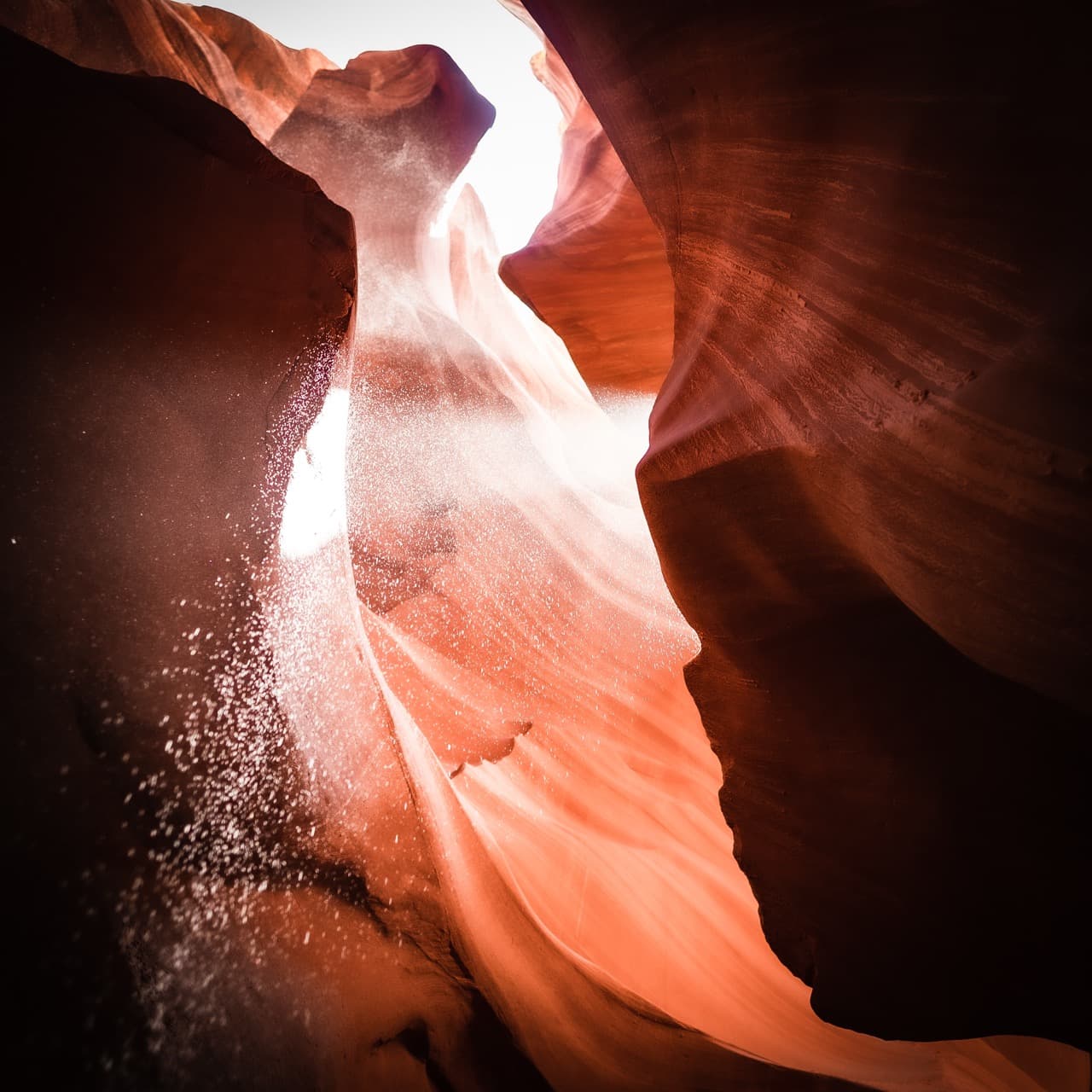 Antelope Canyon