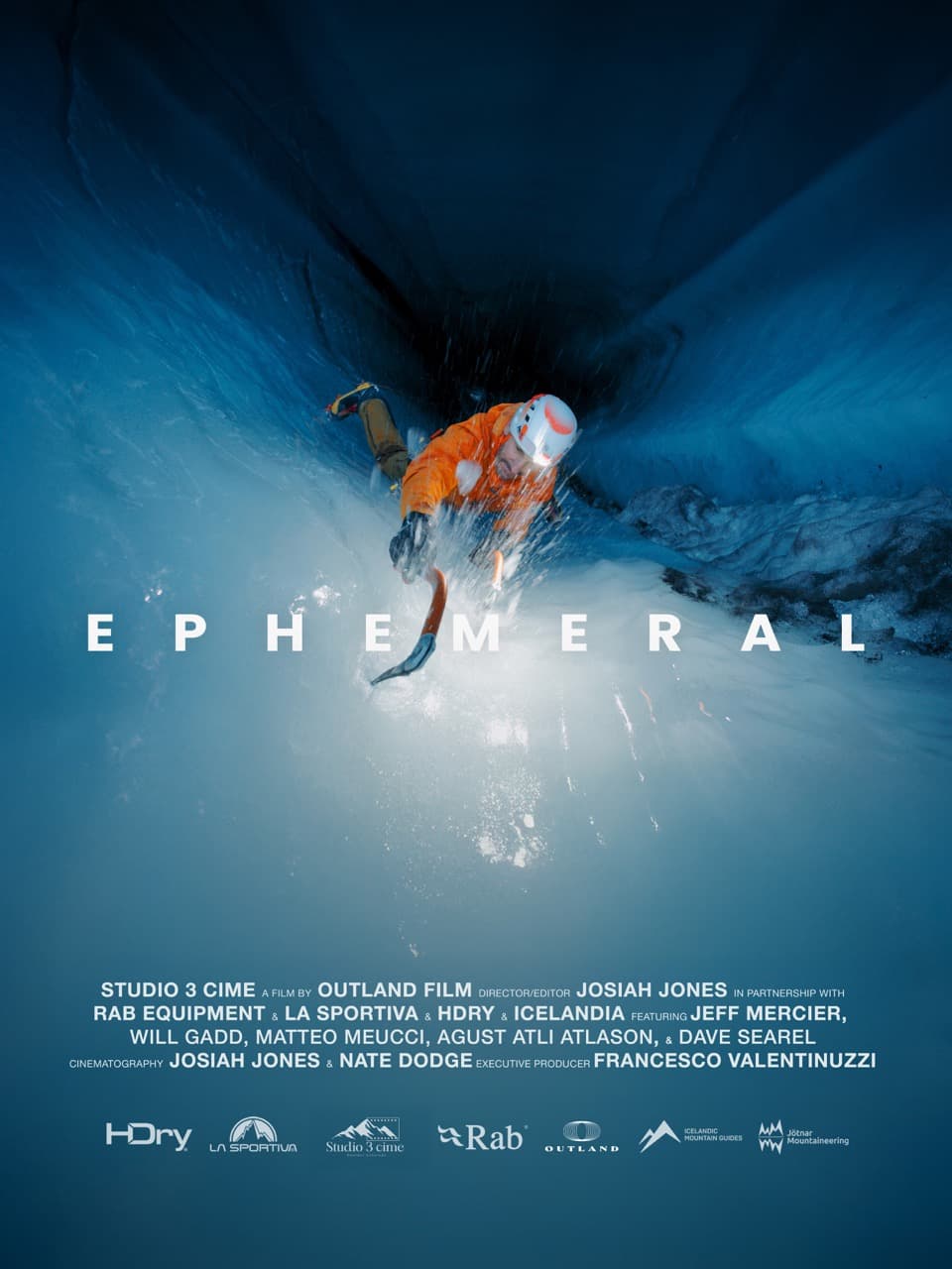 Ephemeral Poster