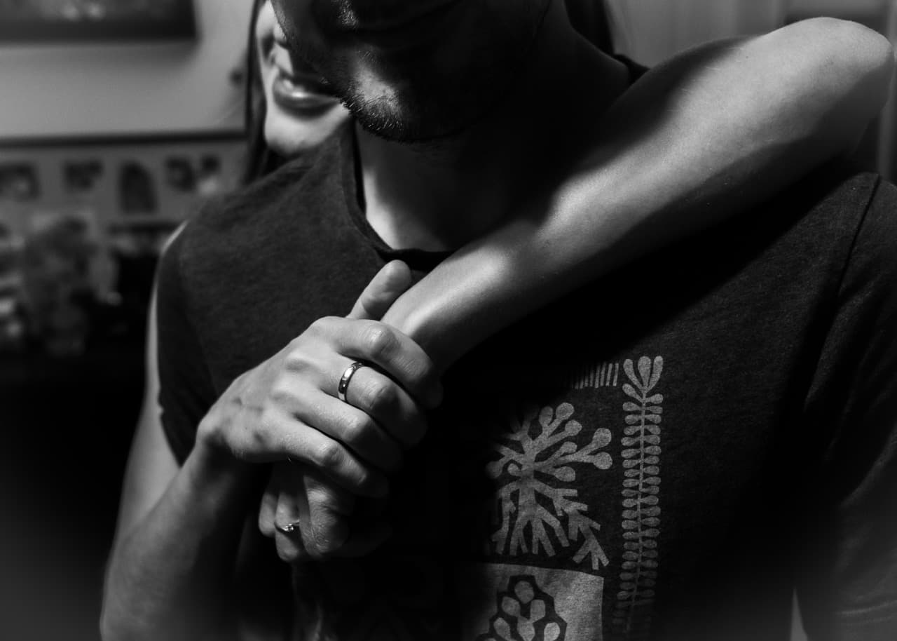 Elopement in Italy